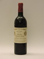 Lot 178 - Château Cheval Blanc