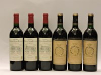 Lot 185 - Assorted to include: Château Dutruch Grand Poujeaux