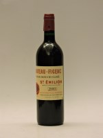 Lot 287 - Château Figeac