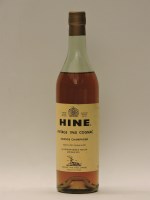 Lot 73 - Hine Grande Champagne Cognac