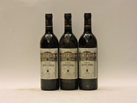 Lot 212 - Château Léoville Barton