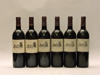 Lot 217 - Assorted Red Bordeaux to include: Château Cantemerle