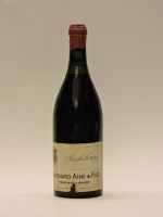 Lot 153 - Richebourg