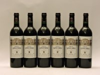 Lot 224 - Château Léoville Barton