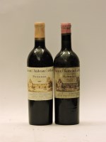 Lot 235 - Vieux Château Certan