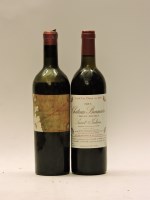 Lot 236 - Assorted Château Branaire-Ducru