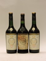 Lot 245 - Assorted Château Gruaud-Larose