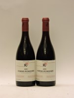 Lot 154 - Vosne-Romanée