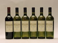 Lot 144 - Assorted to include: West Cape Howe Chardonnay