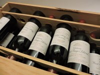 Lot 277 - Château Haut-Bages Libéral