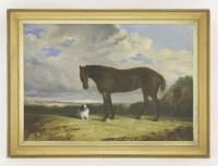 Lot 276 - English School