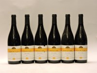 Lot 141 - Assorted to include: Wine Society Exhibition Fleurie