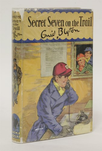 Lot 28 - BLYTON