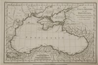 Lot 11 - J van Schley
ISLES DE BANDA/EYLANDEN VAN BANDA
18th century coloured map
25.5 x 28cm;
two others by Schley