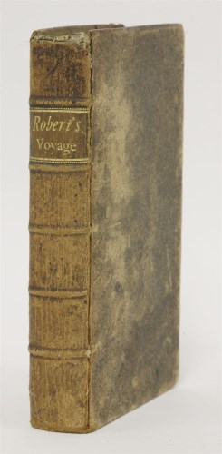 Lot 109 - ROBERTS