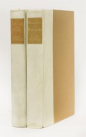 Lot 34 - LORD DUNSANY (Signed Limited Editions):
1.  Time and the Gods.  Putnam