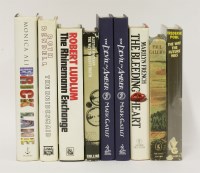 Lot 38 - INSCRIBED/SIGNED COPIES:
Including