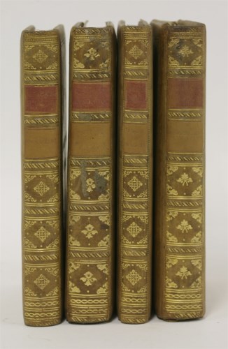 Lot 118 - FOUR WORKS FROM HIS MAJESTY’S YACHT ALEXANDRA:
Handbook of Travellers in South Wales