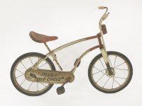 Lot 312 - A Mobo 'Tot Cycle'