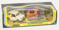 Lot 86 - Corgi Mini 1000 camping set (38)