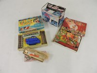 Lot 260 - Topshot Pilot Tomy