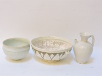 Lot 128 - A collection of 20th century Chinese ceramics