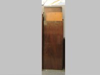 Lot 545 - Mahogany boards