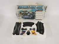 Lot 253 - A Scalextric 400 boxed racing set