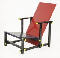 Lot 623 - After Gerrit Rietveld