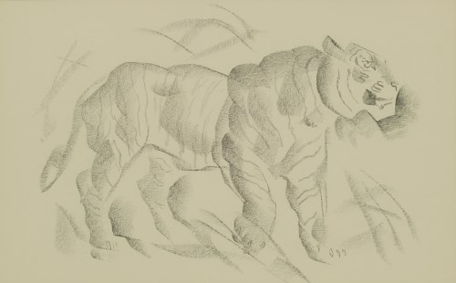 Lot 329 - Stanislaus Brien (Polish