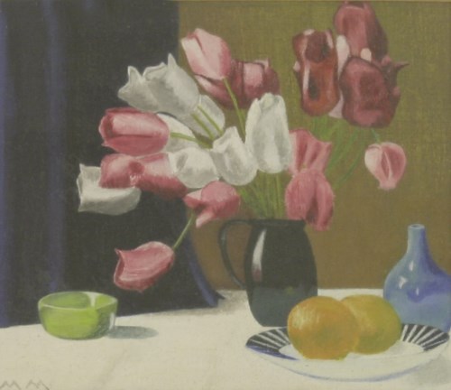 Lot 349 - Scottish School