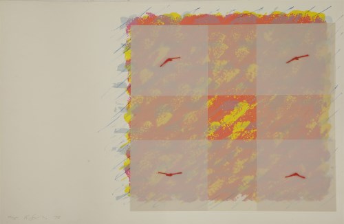 Lot 226 - Richard Smith (1931-2016)
2