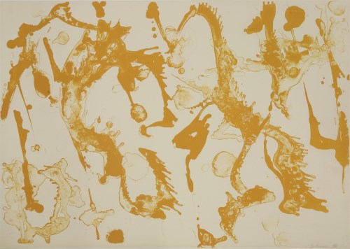 Lot 262 - Lee Krasner (American