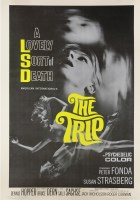 Lot 565 - 'The Trip'
film poster