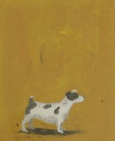 Lot 360 - Samantha Toft (b.1964)
'STANLEY MUSTARD'
Signed and dated 2010 l.c.
