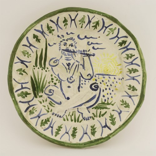 Lot 371 - Pablo Picasso (1881-1973)