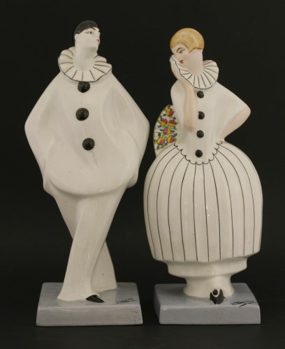 Lot 101 - After Edouard Cazaux