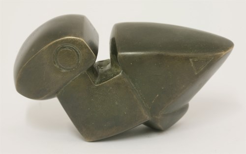 Lot 393 - After Henri Gaudier-Brzeska (1891-1915)