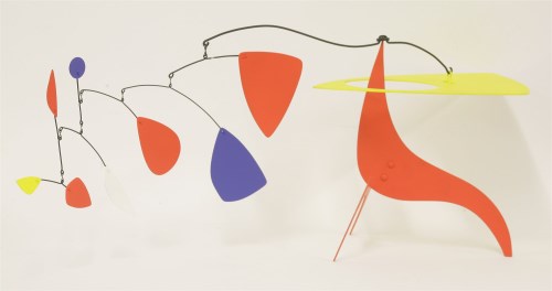 Lot 395 - Manuel Marin (Spanish