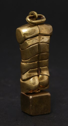 Lot 397 - Miguel Berrocal (Spanish