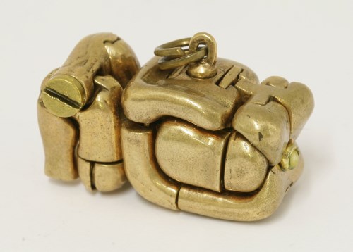 Lot 398 - Miguel Berrocal (Spanish