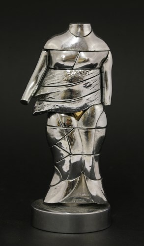 Lot 399 - Miguel Berrocal (Spanish