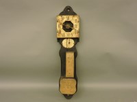 Lot 611 - A reproduction water clock