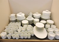 Lot 644 - Thomas Germany extended tea and dinner wares