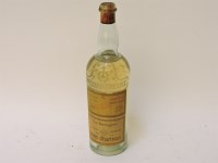 Lot 1228 - A bottle Peres Chartreuse