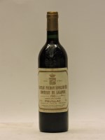 Lot 1402 - Château Pichon-Longueville