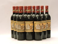 Lot 1381 - Château Ducru-Beaucaillou