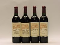 Lot 1384 - Château Belair