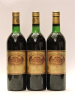 Lot 1385 - Château Batailley