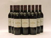Lot 1387 - Château Margaux